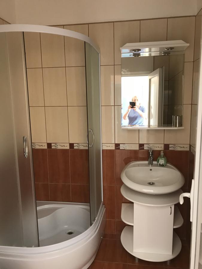 בלה צרקבה Vila De Lux מראה חיצוני תמונה