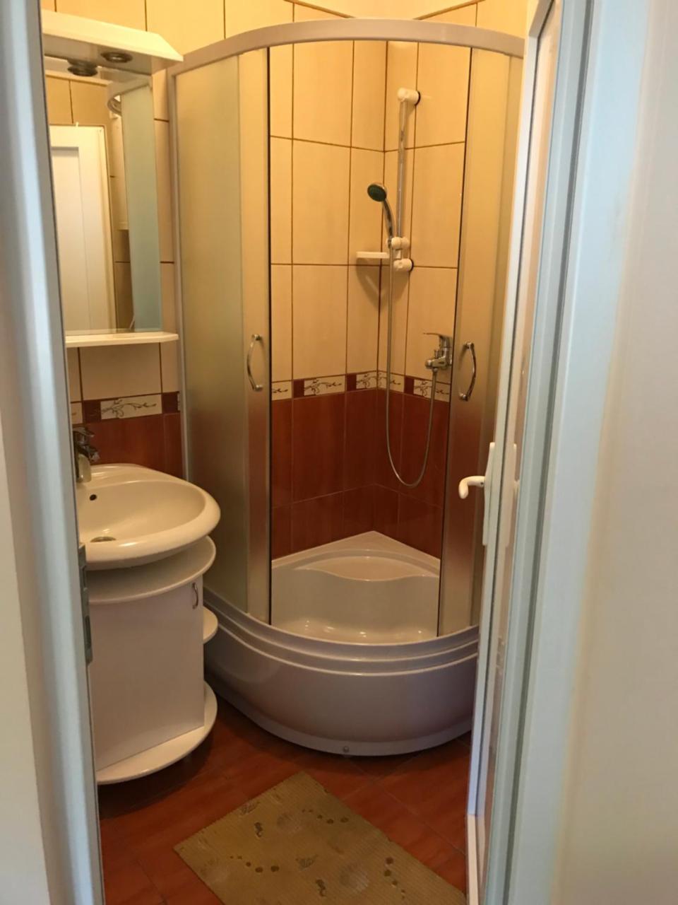 בלה צרקבה Vila De Lux מראה חיצוני תמונה