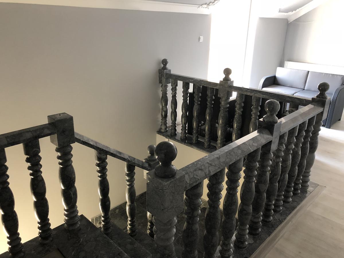 בלה צרקבה Vila De Lux מראה חיצוני תמונה