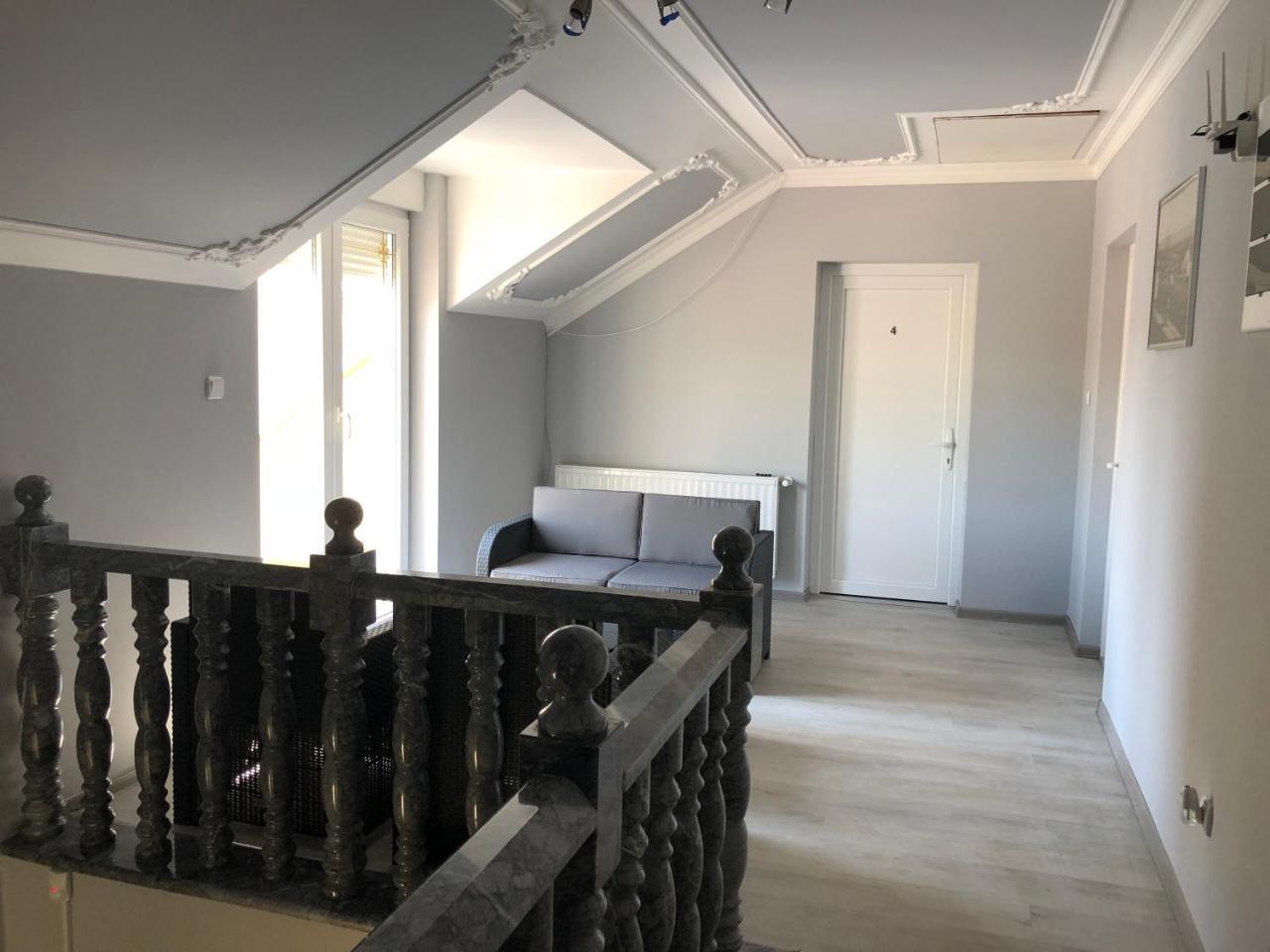 בלה צרקבה Vila De Lux מראה חיצוני תמונה