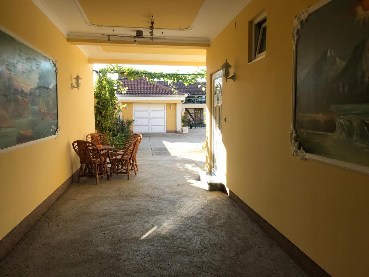 בלה צרקבה Vila De Lux מראה חיצוני תמונה